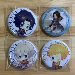 2025年最新】グランブルーファンタジー ランスロット 缶バッジの人気