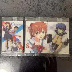 2025年最新】エヴァウエハースの人気アイテム - メルカリ