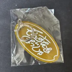 Monster bash ロゴ入り キーホルダー