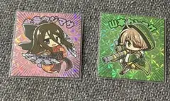 戦国乙女　山本カンスケ　グッズまとめ　非売品メダル　クッションキーホルダー 戦国乙女 山本カンスケ グッズまとめ 非売品メダル クッション