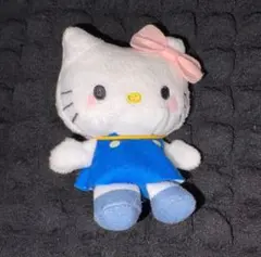 ハローキティ マスコット ピンク