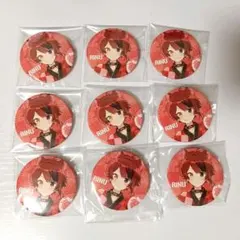 すとぷり　莉犬　缶バッチ　すたーとらいふっ！　りぬわん　すたらい　等身 すとぷり 莉犬 缶バッジ すたーとらいふ りぬわん 等身 - メルカリ