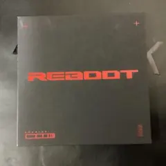 treasure REBOOT フルアルバム　　ジョンウ