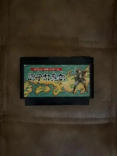 ファミコンソフト