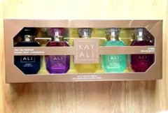KAYALI　5点セット 2026年最新】kayali 香水の人気アイテム - メルカリ