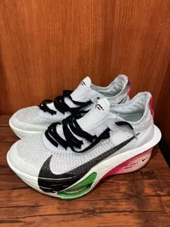 NIKE Air Zoom Alphafly3 アルファフライ3 23.5センチ
