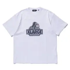 XLARGE RHC RON HERMAN コラボ Tシャツ - メルカリ