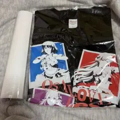 やがて君になる Tシャツ スペシャルファンイベント 遠見東高校 生徒
