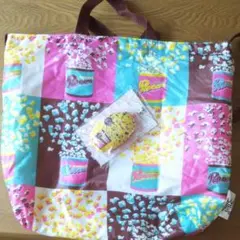 嵐 Popcornグッズ