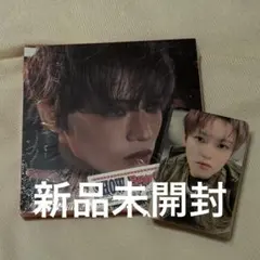 NCT DREAM Beat It Up チョンロ 新品未開封