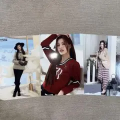 twiceサナ　ラントレ