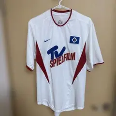 ハンブルガーSV ユニホーム NIKE サイズM