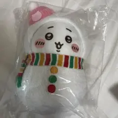 【美品】ちいかわ一番くじ a賞