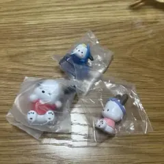 ポチャッコ ガチャガチャまとめ売り