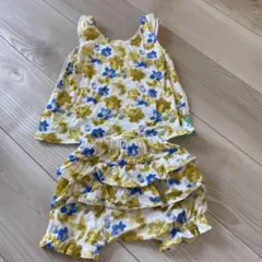 セットアップ