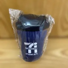 Happyくじの景品「B賞 セブンカフェ ぬいぐるみチャーム