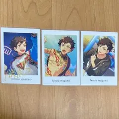 あんスタ 南雲鉄虎 ぱしゃっつ