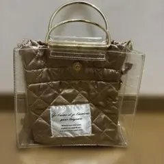 WEGO バック