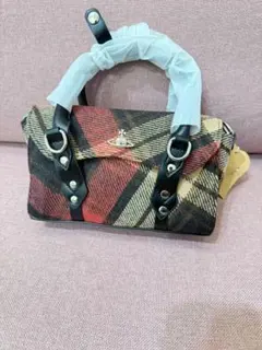 Vivienne Westwood ミニボストンバッグ