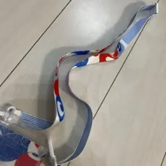 大阪・関西万博 ミャクミャク ストラップ 公式スタッフ用 - メルカリ