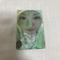 NCT WISH サクヤ トレカ jewel case Ode to Love