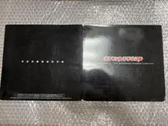 8枚セット映画10周年記念 10thデオキシス ミュウ ミュウツーなど