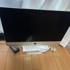 【オンマ様専用】Apple iMacのサムネイル