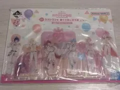 すとぷり はじまりの物語 一番くじ ラストワン賞 アクリルジオラマ