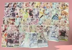 ホロライブ ヴァイス ノーマルカード セット