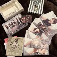 2026年最新】t-ara treasure boxの人気アイテム - メルカリ