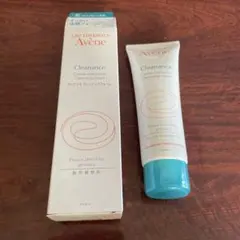 Avene Cleanance クレンジングクリーム 128gのサムネイル