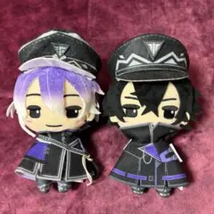 水心子正秀 ぬいぐるみセット 4点 水心子正秀 ぬいぐるみセット 4点 わんぱく！刀剣乱舞