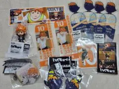 ハイキュー 日向翔陽 まとめ売り