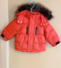★baby gap アウター★80cm 即購入禁止