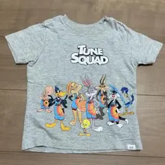 babxGAP ベビーギャップ　Tune Squad Tシャツ 2歳用のサムネイル