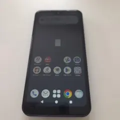 ARROWS we スマートフォン　simfree 本体のサムネイル