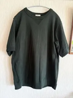 Dotsume Rib T-shirt ドツメリブTシャツ JM5110のサムネイル