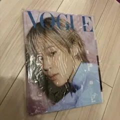 VOGUE KOREA 2月号 G-DRAGONジヨン雑誌 - メルカリ