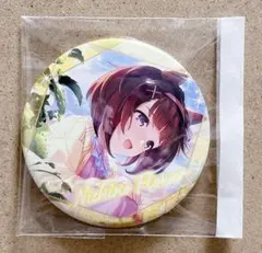 ウマ娘 canバッジ vol.6 缶バッジ ニシノフラワー