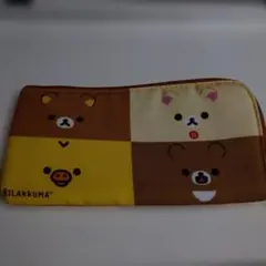 リラックママスクケース（ポーチ）