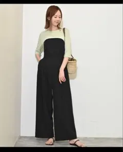 ベアオールインワン　スローブイエナのサムネイル
