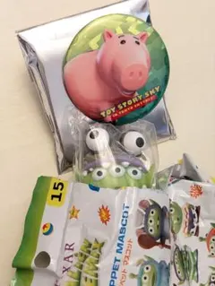 ディズニーグッズ