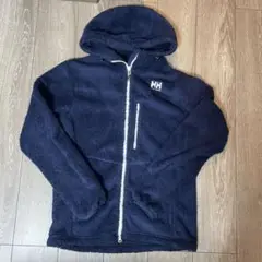 Helly Hansen フリースジャケット L ネイビー