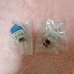 HUNTER×HUNTER ハンターハンター めじるしアクセサリー