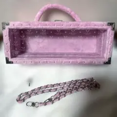 ⭐︎エンジェル　ファー　空箱　ボトル付き⭐︎ ⭐︎エンジェル ファー 空箱 ボトル付き⭐︎ エンジェル