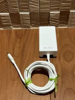 SoftBank USB PD 充電器 SB-AC20-TCPD