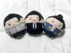 呪術廻戦 ふわコロりん 夏油傑 まとめ売り