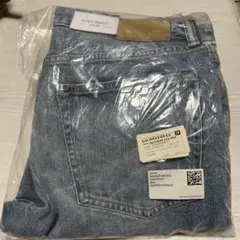 メンズ　ジーンズ　H&M