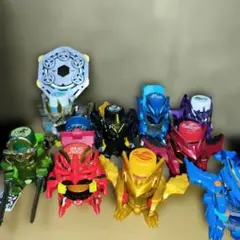 ボトルマン　まとめ売りのサムネイル
