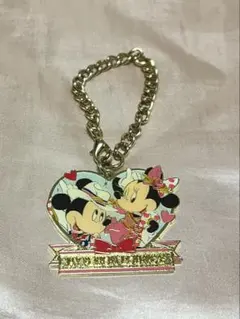 ディズニーアンバサダーホテル ミッキー ストラップ - メルカリ